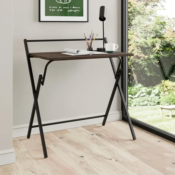 Evelyn Folding Desk 2