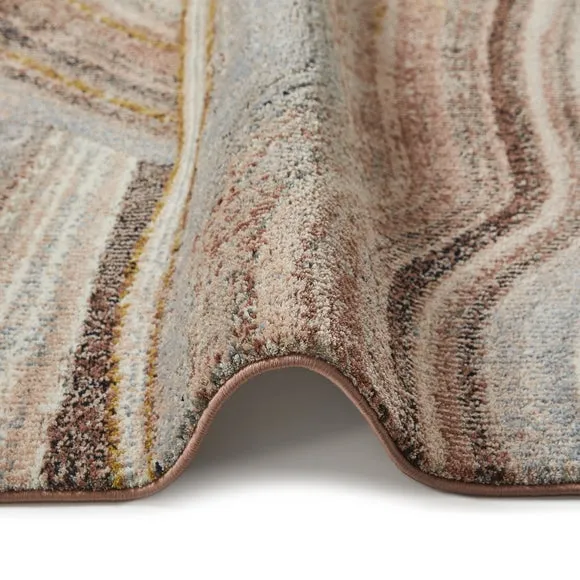 Amara Soft Plush Rug 3