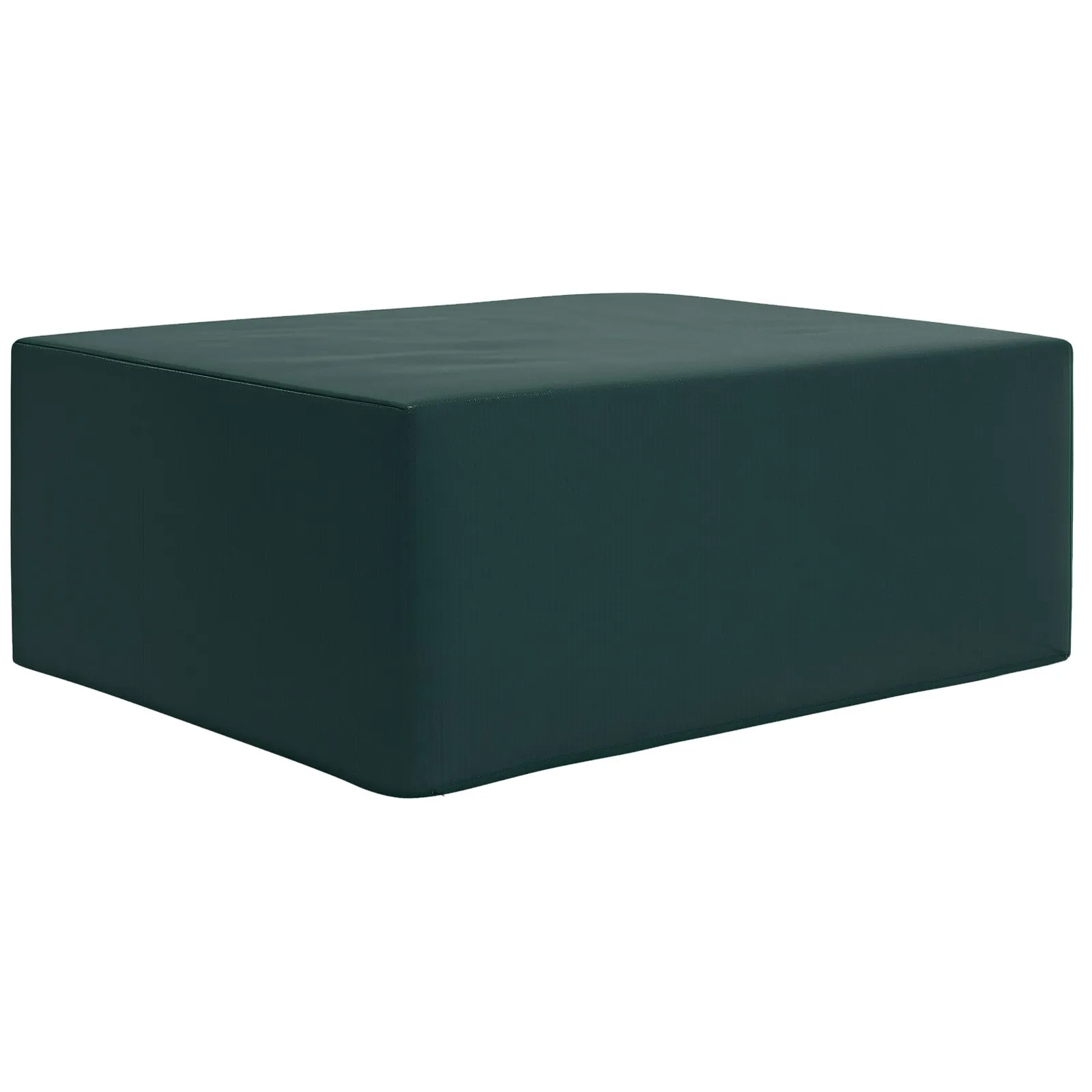 OUTSUNNY 235x190x90cm Large Patio Set Outdoor Garden Furniture Cover in Dark Green 2