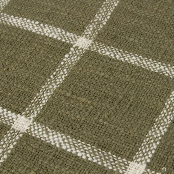 Yard Beni Cotton Throw Blanket 130cm x 180cm 2