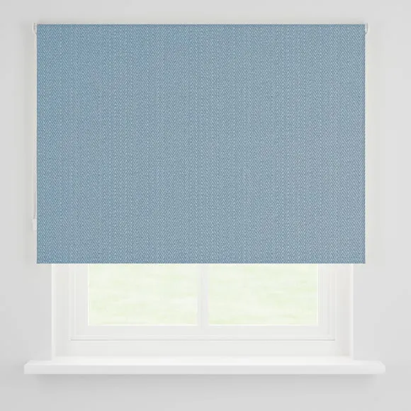 Alder Blackout Roller Blind 3