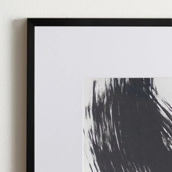 Skinny Metal Photo Frame 2