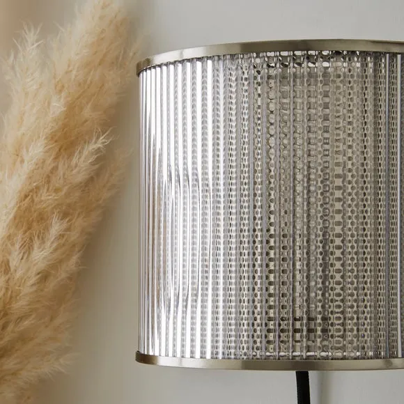 Kruze Plug In Wall Light 3