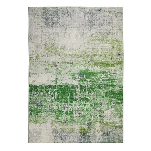 Luxe Washable Rug 4