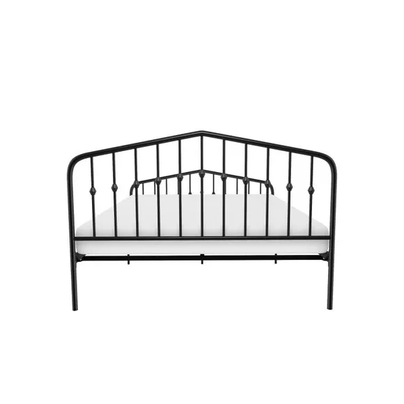 Dorel Home Bushwick Metal Bed Frame 2