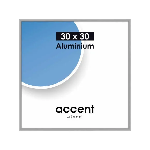 Nielsen Accent Photo Frame 1