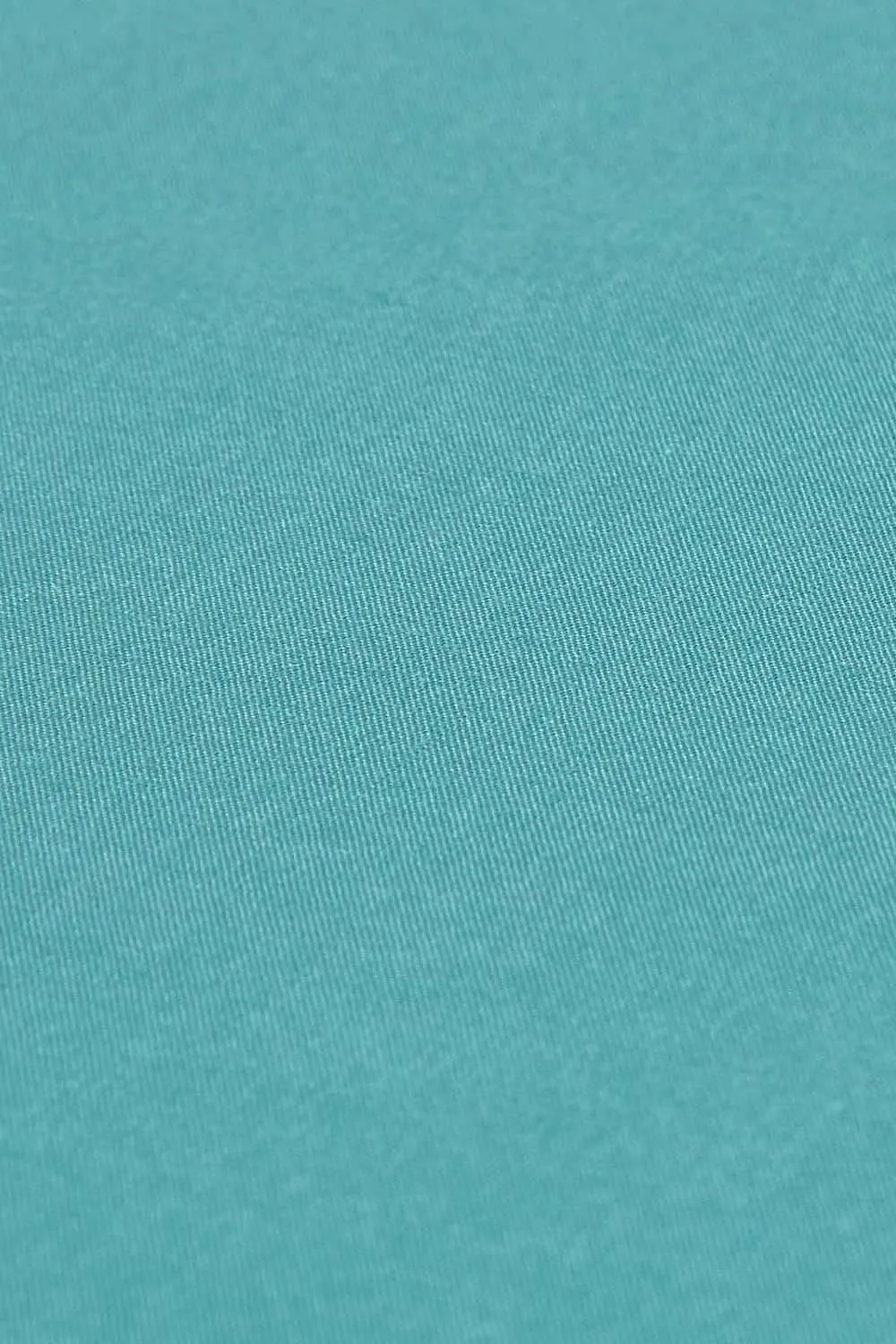 Homescapes Egyptian Cotton Deep Fitted Sheet 18 inch 200 Thread Count in Teal 3
