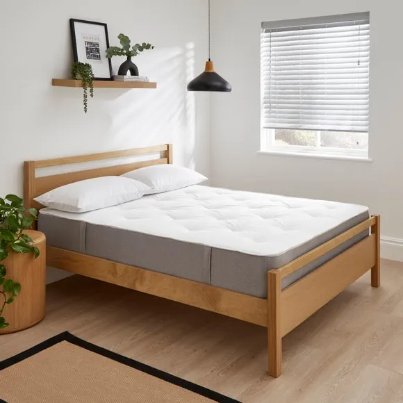 Fogarty 1000 Pocket Sprung Orthopaedic Mattress 2