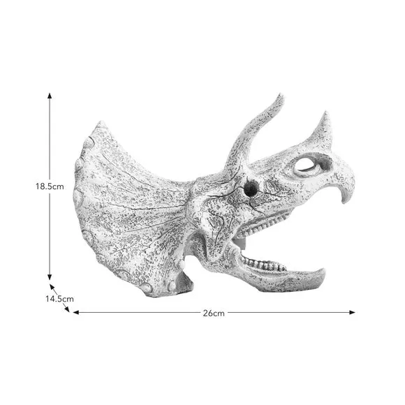 Triceratops Skull Table Lamp 6