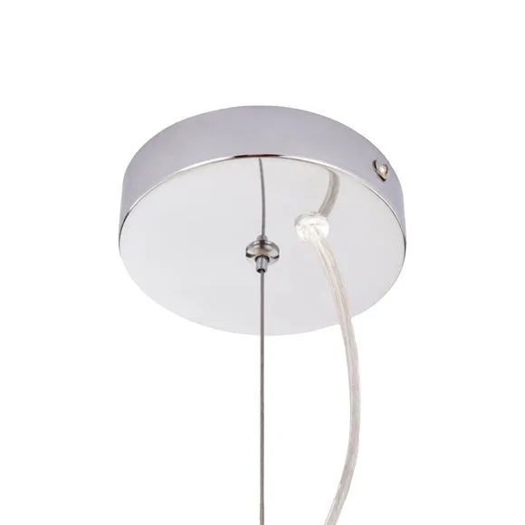 Pacific Lifestyle Bellamy Adjustable Pendant Light 3