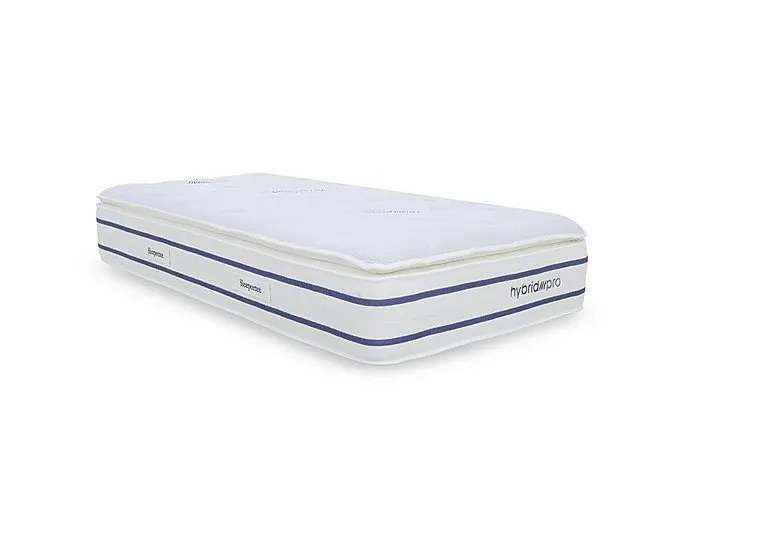 Hybrid Pro 3300 Mattress - Single