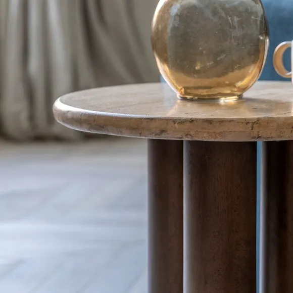 Thimbley Side Table 2