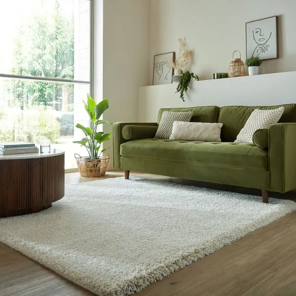 Slumber Square Rug 1