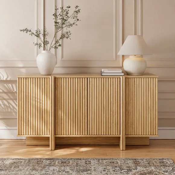 Madden Large 3 Door Sideboard 1
