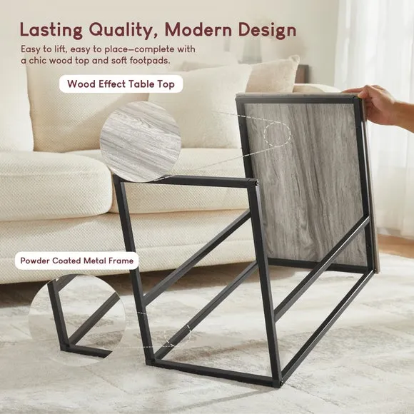Brooklyn Side Table 5