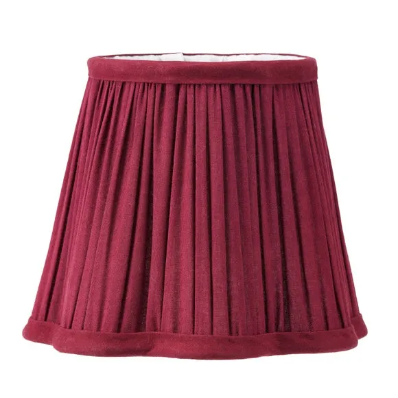 Pacific Lifestyle Auden Scalloped Malia Table Lamp 4