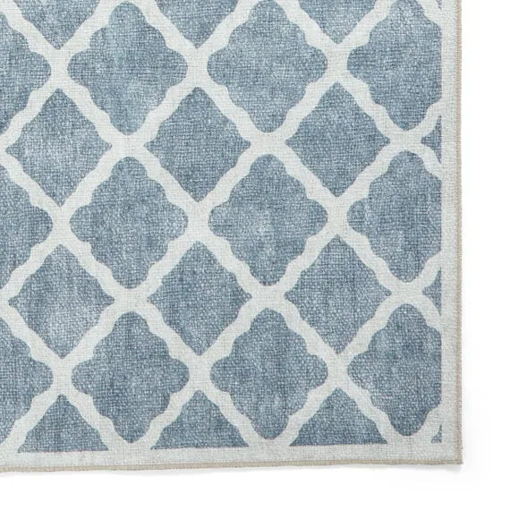 Coral H1063 Rug 5