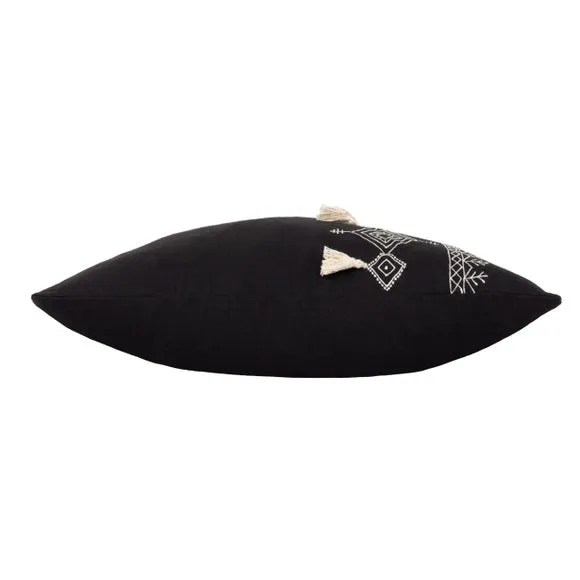 Furn. Pritta Cotton Rectangle Cushion 4