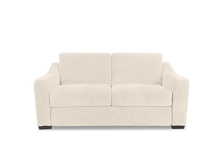 Nap 2 Seater Fabric Sofa Bed - Sofas and Armchairs - In Time for Christmas