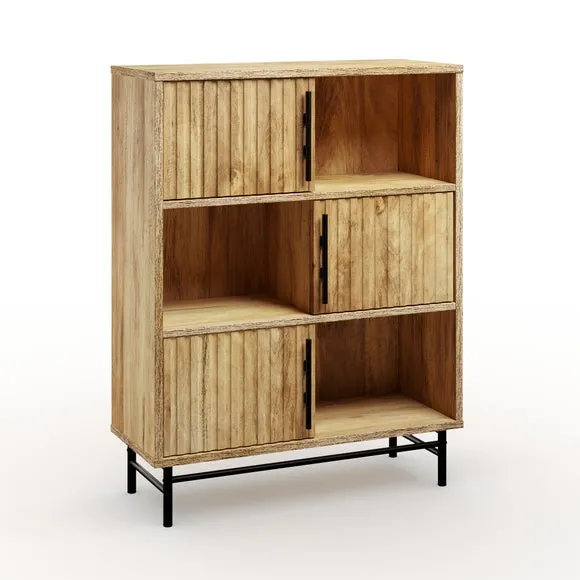 Bryant Low Bookcase 6