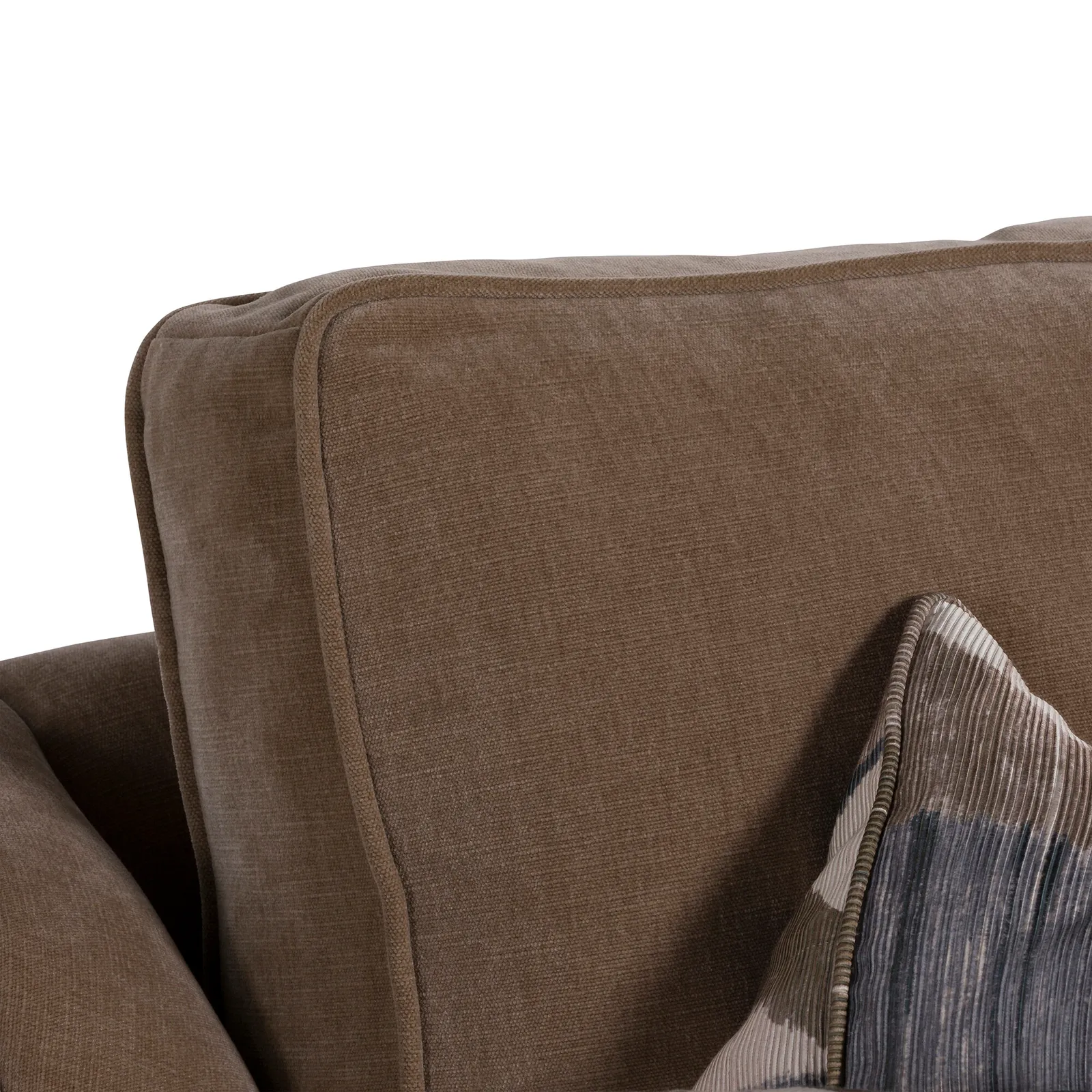 Stirling 4 Seater Fabric | Barker & Stonehouse 3