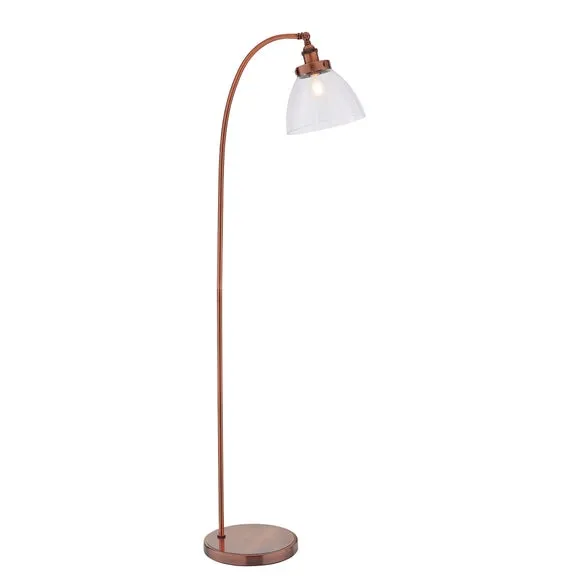 Vogue Tobermory Floor Lamp 5