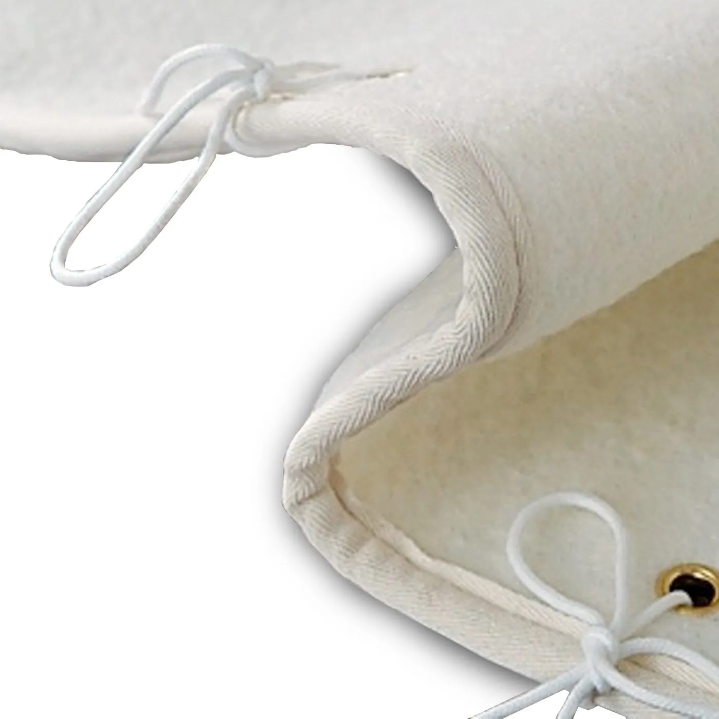 Vi-Spring Mattress Pad 182X200cm Super King