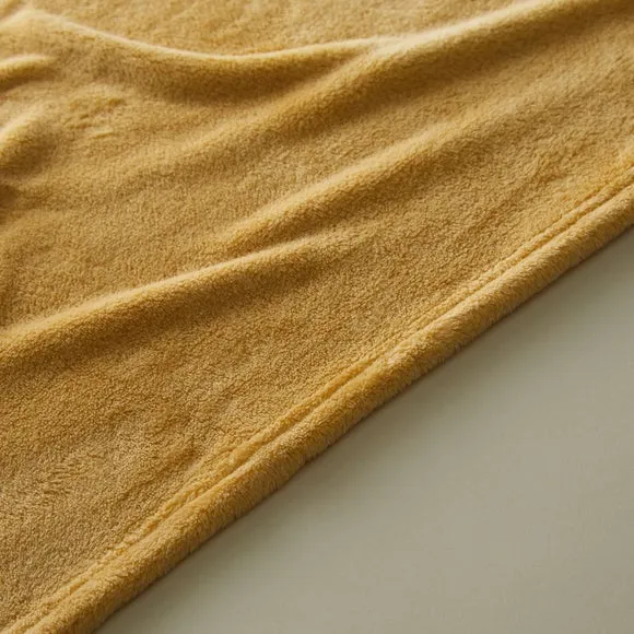 Seriously Soft Recycled Throw Blanket, 220cm x 220cm 4