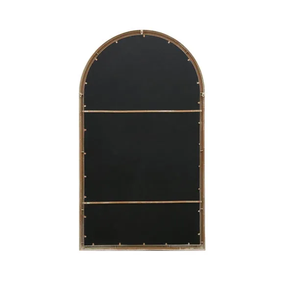 Somerley Extra Large Country Arch Wall Mirror 3