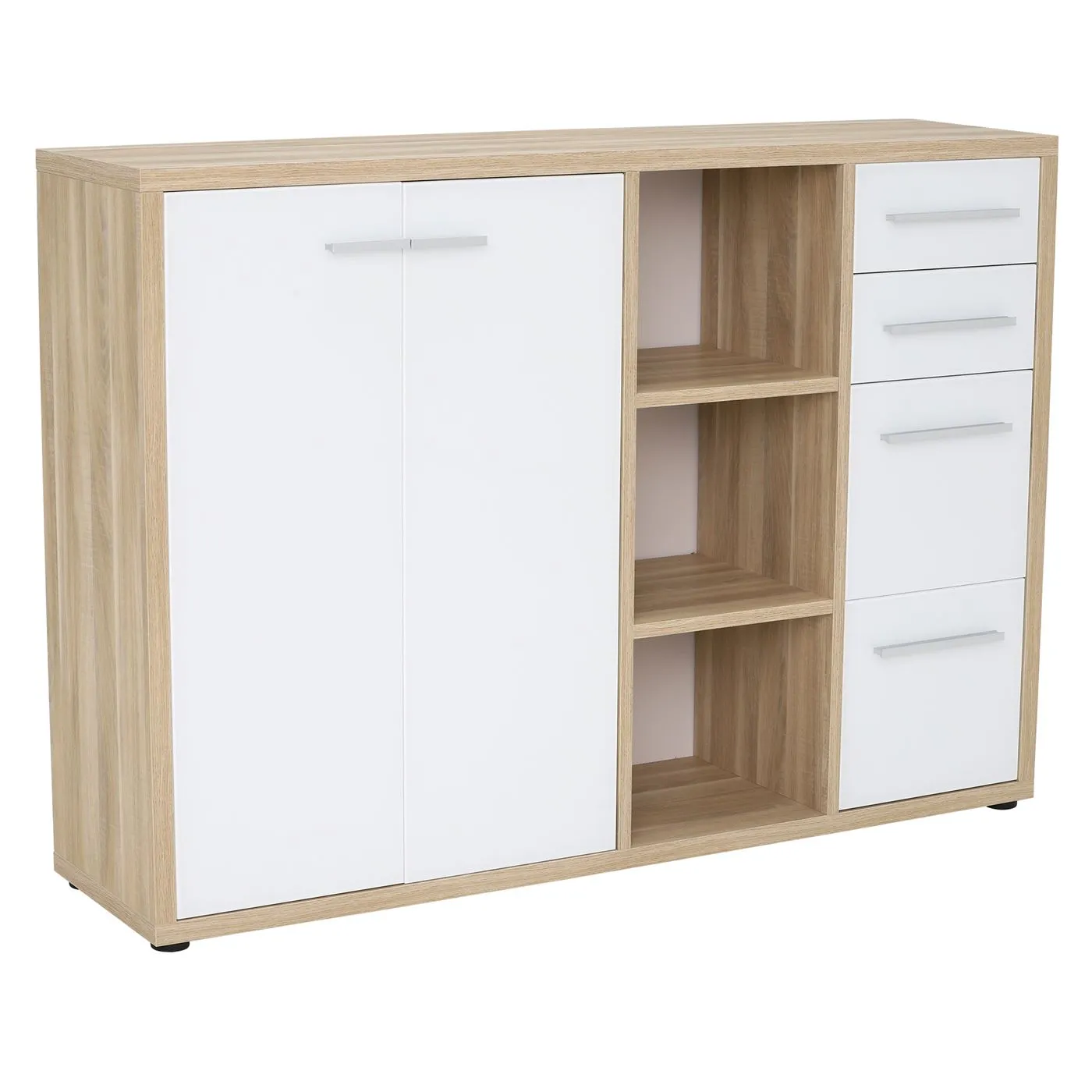Bowater Sideboard Combination Unit