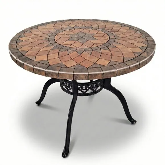 Larkson Dining Table 2