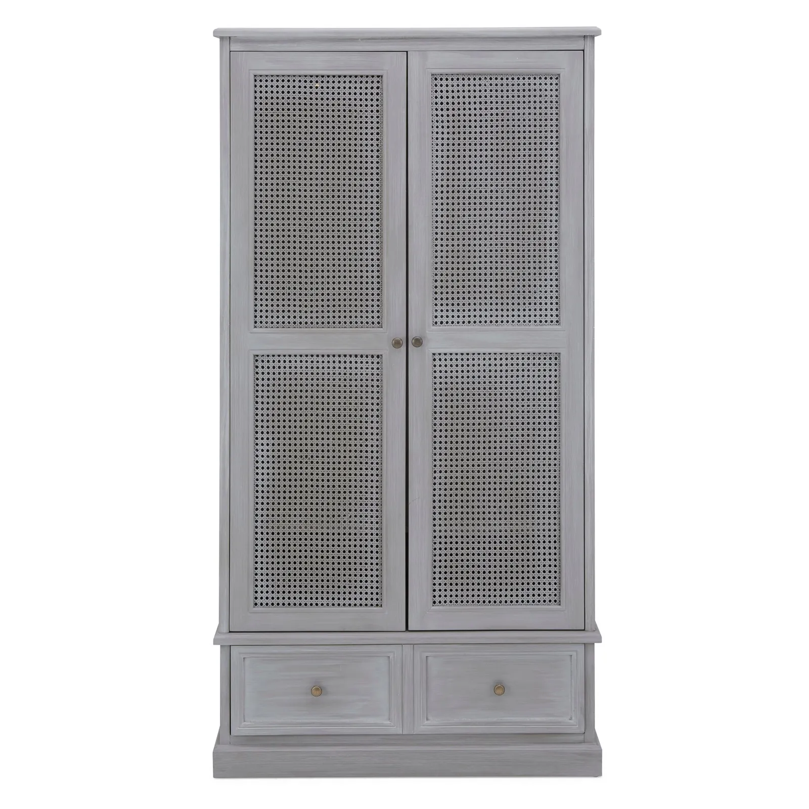 Lucy Gents Wardrobe Grey