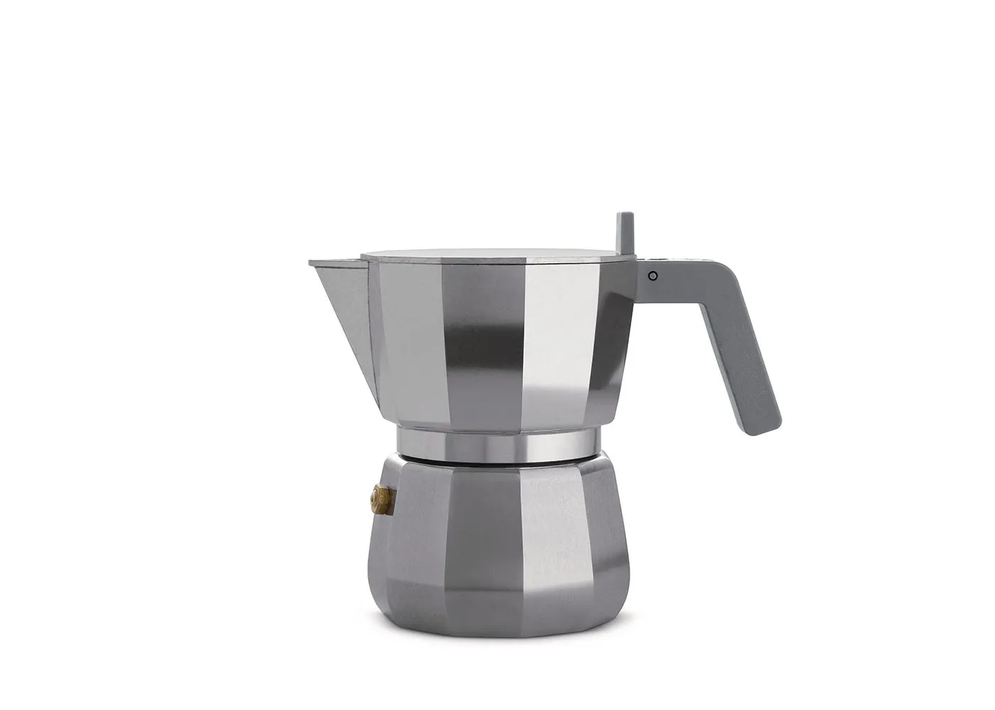 Alessi Moka Espresso Coffee Maker 3 Cups