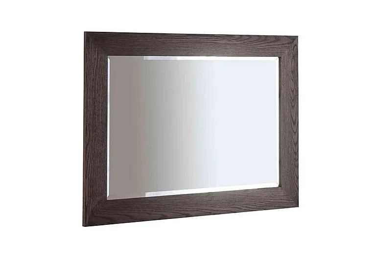 Oaklyn Mirror - Wenge