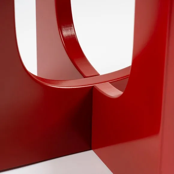 Arch Round Side Table 2