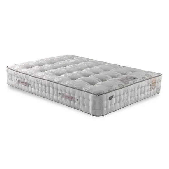Pocketo Medium Firm 3000 Pocket Sprung Mattress 2