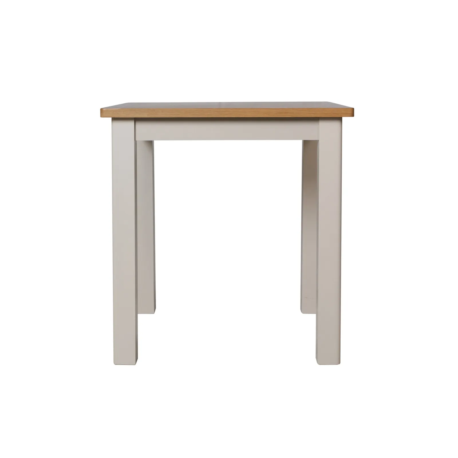 Reese Dining Table Dove Grey