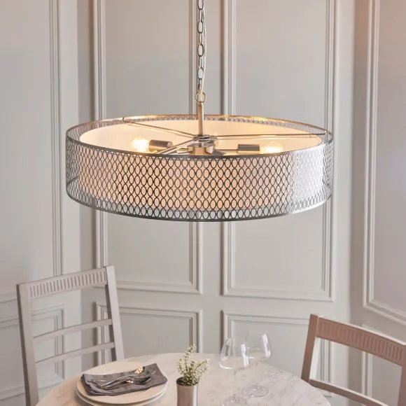 Vogue Tolna 5 Light Pendant Light 2