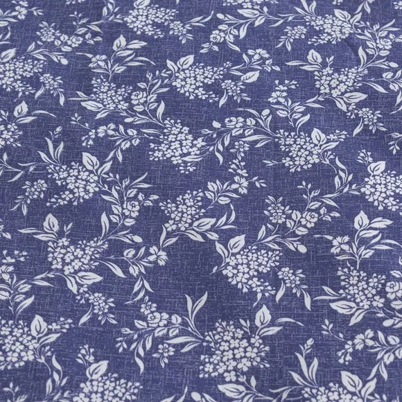 Bexley Floral Sage Duvet Cover and Pillowcase Set 5