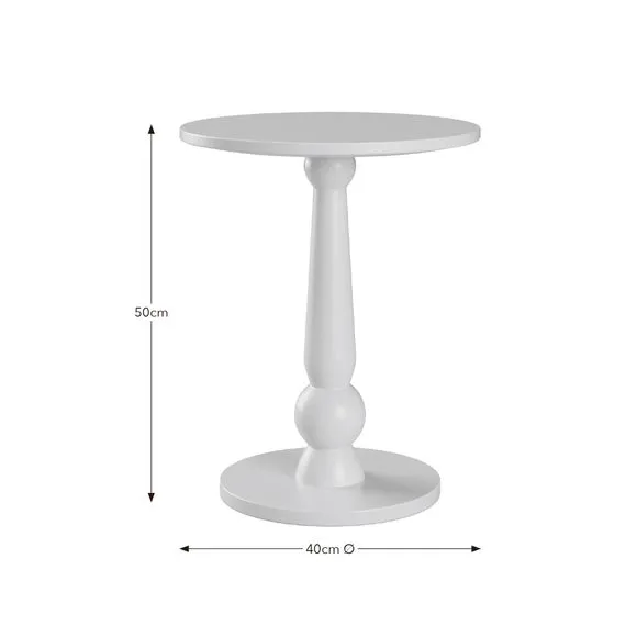 Petit Side Table 6