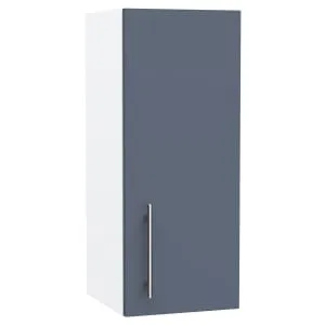 Wickes Orlando Marine Blue Wall Unit - 300mm
