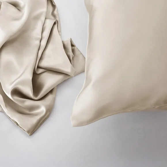 Dorma Organic Silk Pillowcase 2