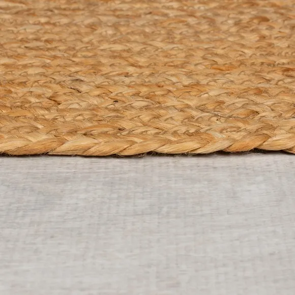 Blair Jute Round Rug 4