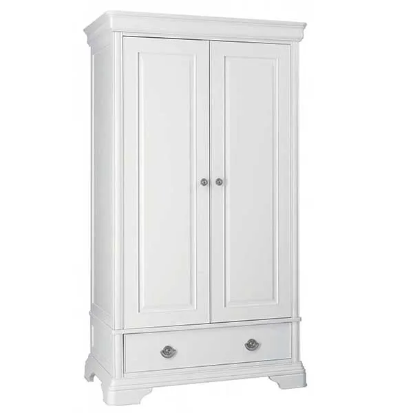 Havisham Double Wardrobe