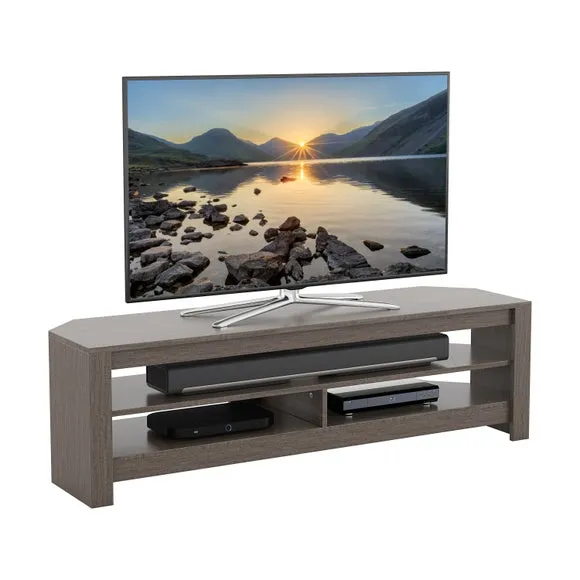 AVF Calibre Wide TV Stand for TVs up to 65” 4