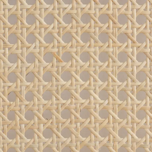Leonie Rattan Bed Frame 6