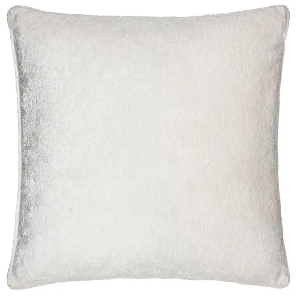 Paoletti Lustre Velvet Square Cushion 2