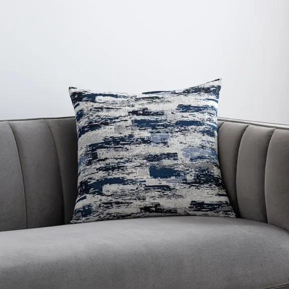 Abstract Global Cushion 1