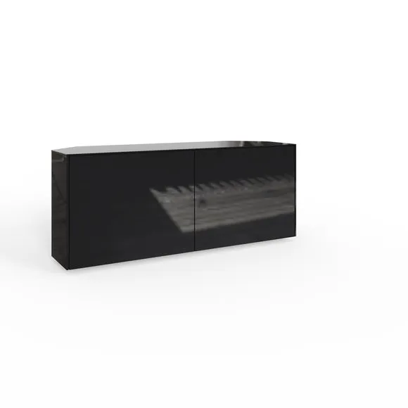 Intel LED Corner TV Unit for TV's up to 50" 3