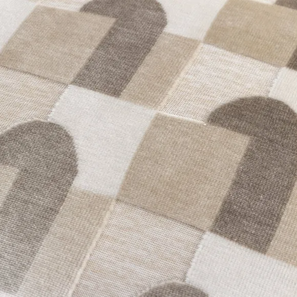 Paoletti Keela Rectangle Cushion 2